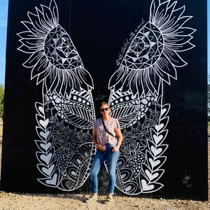 Meet your Posher, Maria valeria